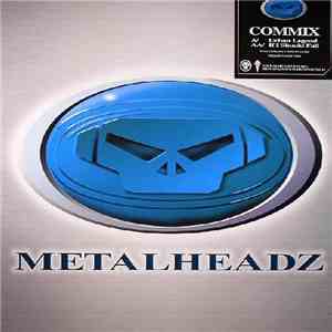 Commix - Urban Legend / If I Should Fall