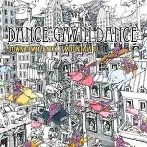 Dance Gavin Dance - Downtown Battle Mountain II