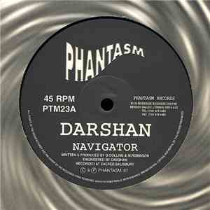 Darshan - Navigator / Duck