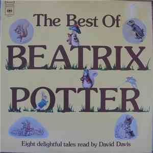 David Davis  - The Best Of Beatrix Potter