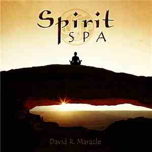 David R. Maracle - Spirit Of Spa