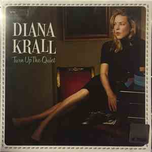 Diana Krall - Turn Up The Quiet