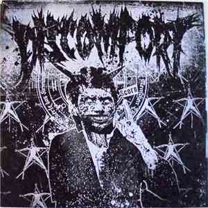 Discomfort - Scorn