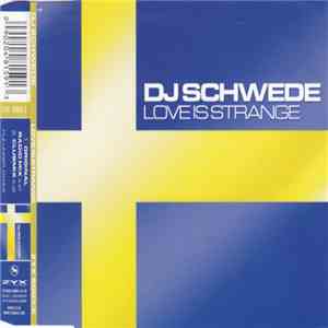 DJ Schwede Meets Dr. Flash - Love Is Strange