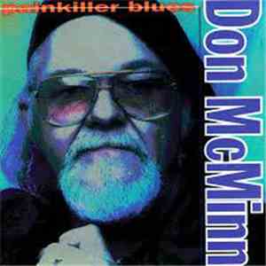 Don McMinn - Painkiller Blues