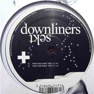 Downliners Sekt - Trim/Tab