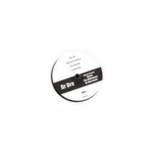 Dr. Dre - Album Sampler Detox The Millenium Of Aftermath