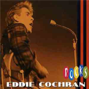 Eddie Cochran - Rocks