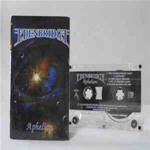 Edenbridge - Aphelion