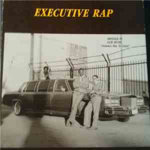Executive Rap - Car Freaks / Gang Bang