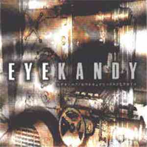 Eye Kandy - Dream Kill Dream