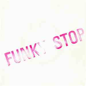 Funky - Funky Stop