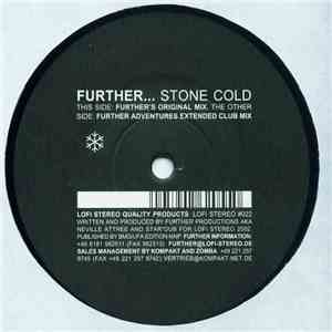 Further - Stone Cold