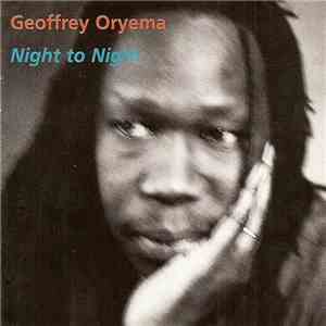 Geoffrey Oryema - Night To Night