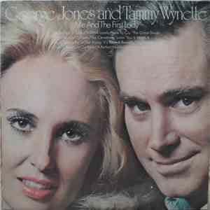 George Jones And Tammy Wynette - Me And The First Lady
