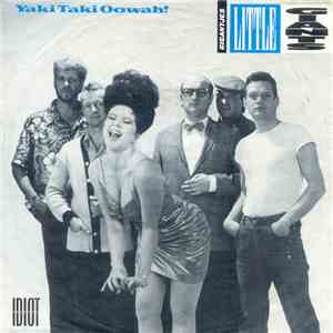 Gigantjes - Yaki Taki Oowah