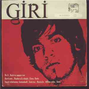 Giri - Giri