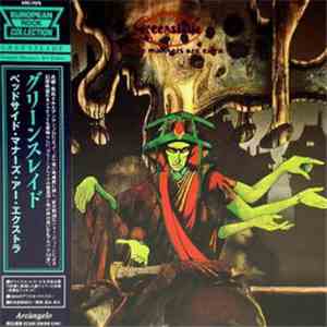 Greenslade - Bedside Manners Are Extra