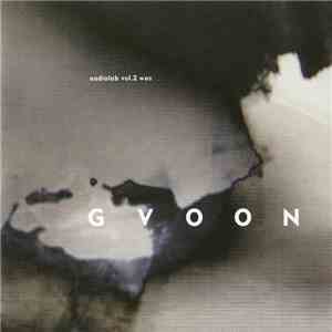 Gvoon - Audiolab Vol.2 Was