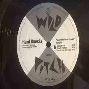 Hard Knocks - School Of Hard Knocks Sampler