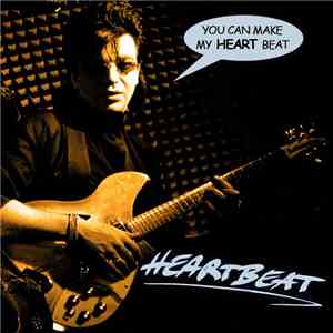 Heartbeat Thomas Jauer - You Can Make My Heart Beat