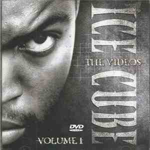 Ice Cube - The Videos Volume 1