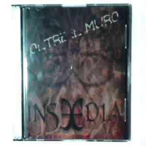 Inseedia - Oltre Il Muro