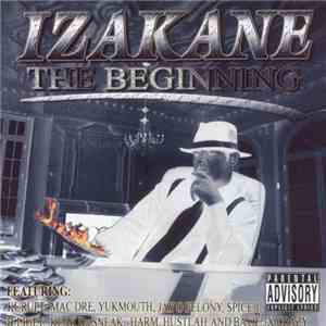 Izakane - The Beginning
