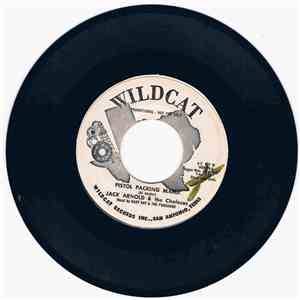 Jack Arnold & The Chalecos - Pistol Packing Mama / Hey, Jo Baby