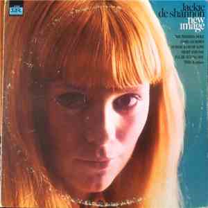 Jackie DeShannon - New Image