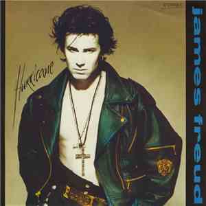 James Freud - Hurricane
