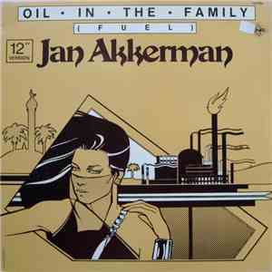 Jan Akkerman - Oil In The Family (Fuel)