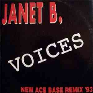 Janet B. - Voices