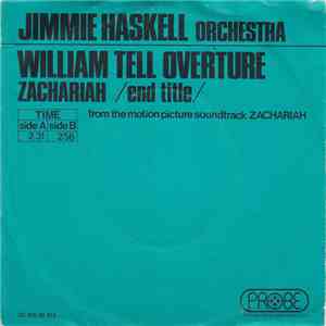 Jimmie Haskell Orchestra - William Tell Overture