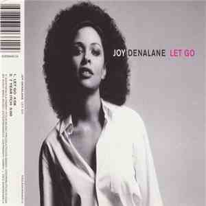 Joy Denalane - Let Go