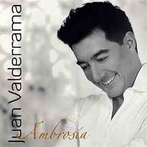 Juan Valderrama - Ambrosía