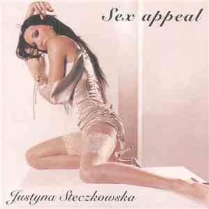 Justyna Steczkowska - Sex Appeal