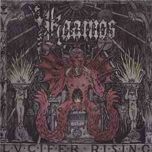 Kaamos  - Lucifer Rising