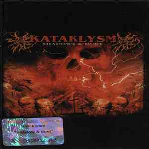 Kataklysm - Shadows & Dust