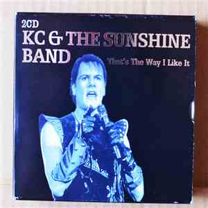 KC & The Sunshine Band - That's The Way I Like It