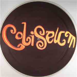 K-Psula & DJ Frank Present Coliseum - Acusti-K / Partyseum