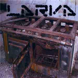 Larva - Autosectarismo
