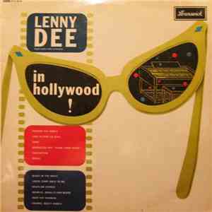 Lenny Dee  - In Hollywood