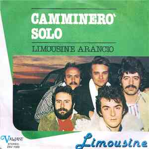 Limousine - Camminerò Solo