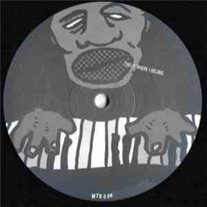 Loes Lee & Meneater - Territory
