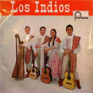 Los Indios - Mulatona / Madrid