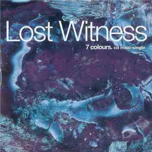 Lost Witness - 7 Colours