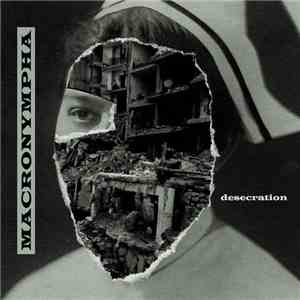 Macronympha - Desecration