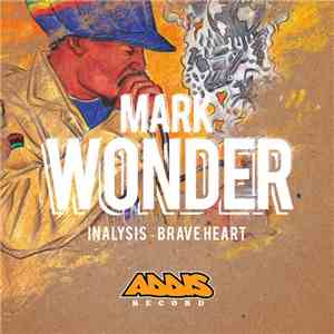 Mark Wonder - Inalysis