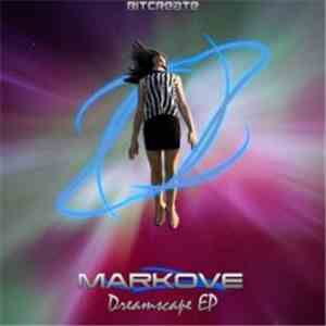 Markove - Dreamscape EP